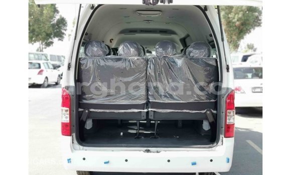 Sayi Imported Foton Tunland White Mota in Import - Dubai a Ashanti Sayi Imported Foton Tunland White Mota in Import - Dubai a Ashanti