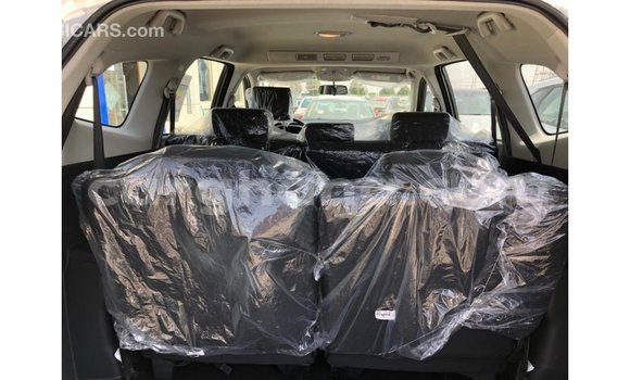 Sayi Imported Toyota Rush White Mota in Import - Dubai a Ashanti Sayi Imported Toyota Rush White Mota in Import - Dubai a Ashanti