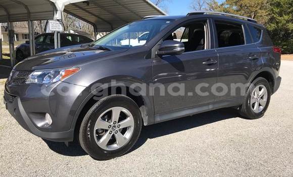 Buy Used Toyota RAV4 Beige Car in Accra in Greater Accra Buy Used Toyota RAV4 Beige Car in Accra in Greater Accra