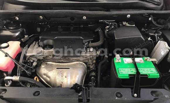 Buy Used Toyota RAV4 Beige Car in Accra in Greater Accra Buy Used Toyota RAV4 Beige Car in Accra in Greater Accra