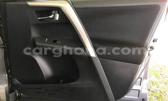 Buy Used Toyota RAV4 Beige Car in Accra in Greater Accra Buy Used Toyota RAV4 Beige Car in Accra in Greater Accra