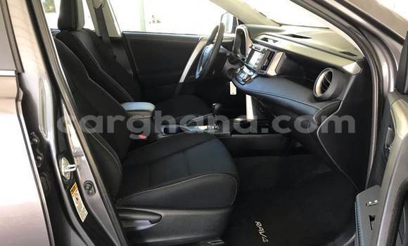 Buy Used Toyota RAV4 Beige Car in Accra in Greater Accra Buy Used Toyota RAV4 Beige Car in Accra in Greater Accra