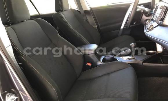Buy Used Toyota RAV4 Beige Car in Accra in Greater Accra Buy Used Toyota RAV4 Beige Car in Accra in Greater Accra