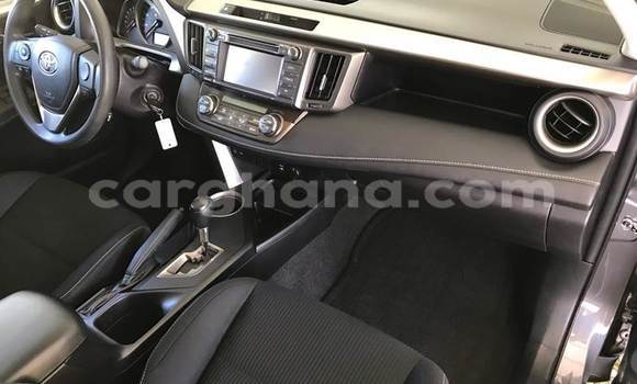 Buy Used Toyota RAV4 Beige Car in Accra in Greater Accra Buy Used Toyota RAV4 Beige Car in Accra in Greater Accra
