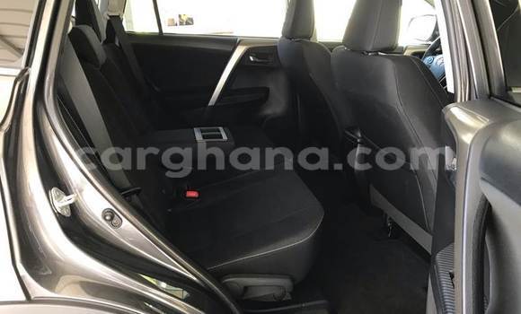 Buy Used Toyota RAV4 Beige Car in Accra in Greater Accra Buy Used Toyota RAV4 Beige Car in Accra in Greater Accra
