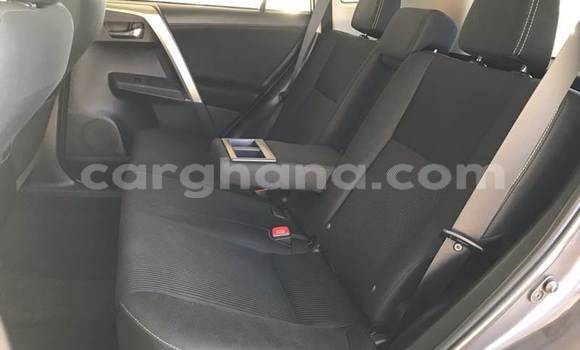 Buy Used Toyota RAV4 Beige Car in Accra in Greater Accra Buy Used Toyota RAV4 Beige Car in Accra in Greater Accra