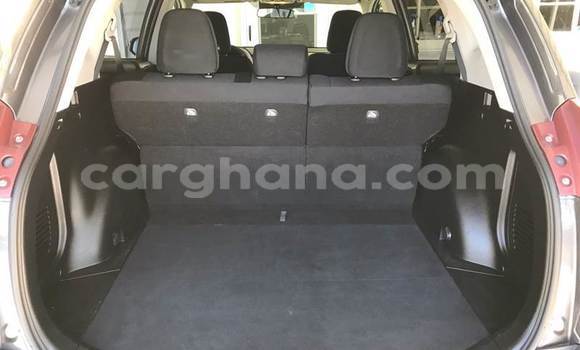 Buy Used Toyota RAV4 Beige Car in Accra in Greater Accra Buy Used Toyota RAV4 Beige Car in Accra in Greater Accra