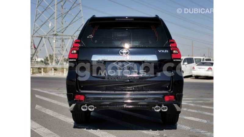 Big with watermark toyota prado ashanti import dubai 20637