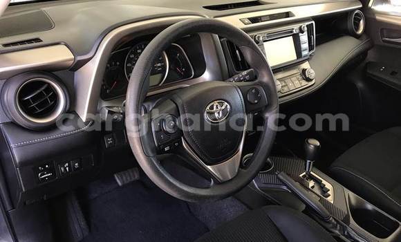 Buy Used Toyota RAV4 Beige Car in Accra in Greater Accra Buy Used Toyota RAV4 Beige Car in Accra in Greater Accra