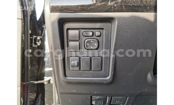 Buy Import Toyota Prado Black Car in Import - Dubai in Ashanti Buy Import Toyota Prado Black Car in Import - Dubai in Ashanti