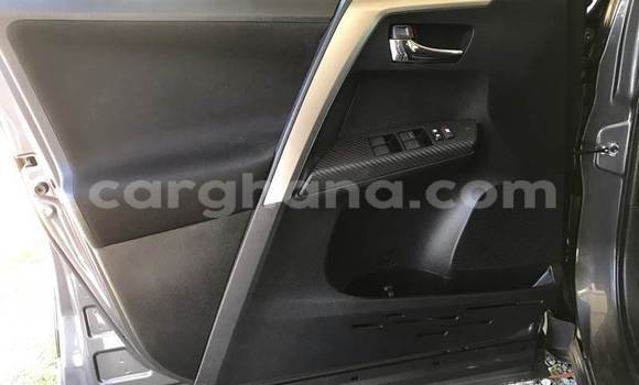 Buy Used Toyota RAV4 Beige Car in Accra in Greater Accra Buy Used Toyota RAV4 Beige Car in Accra in Greater Accra