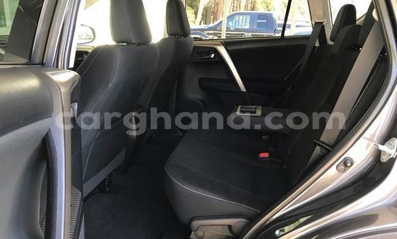 Buy Used Toyota RAV4 Beige Car in Accra in Greater Accra Buy Used Toyota RAV4 Beige Car in Accra in Greater Accra