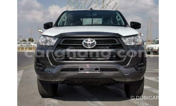 Sayi Imported Toyota Hilux Sauran Mota in Import - Dubai a Ashanti Sayi Imported Toyota Hilux Sauran Mota in Import - Dubai a Ashanti