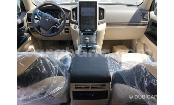 Sayi Imported Toyota Land Cruiser Black Mota in Import - Dubai a Ashanti Sayi Imported Toyota Land Cruiser Black Mota in Import - Dubai a Ashanti