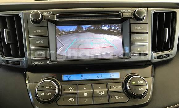 Buy Used Toyota RAV4 Beige Car in Accra in Greater Accra Buy Used Toyota RAV4 Beige Car in Accra in Greater Accra