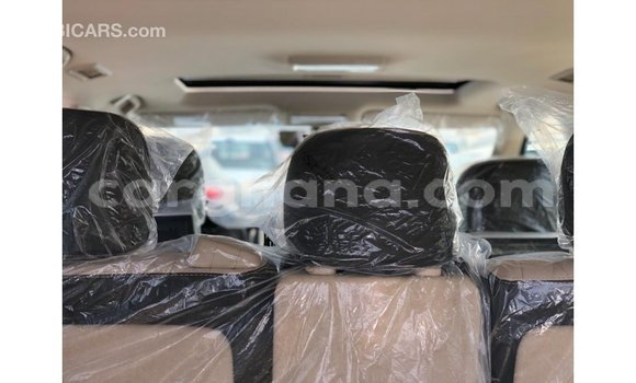 Sayi Imported Toyota Land Cruiser Black Mota in Import - Dubai a Ashanti Sayi Imported Toyota Land Cruiser Black Mota in Import - Dubai a Ashanti