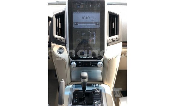 Sayi Imported Toyota Land Cruiser Black Mota in Import - Dubai a Ashanti Sayi Imported Toyota Land Cruiser Black Mota in Import - Dubai a Ashanti