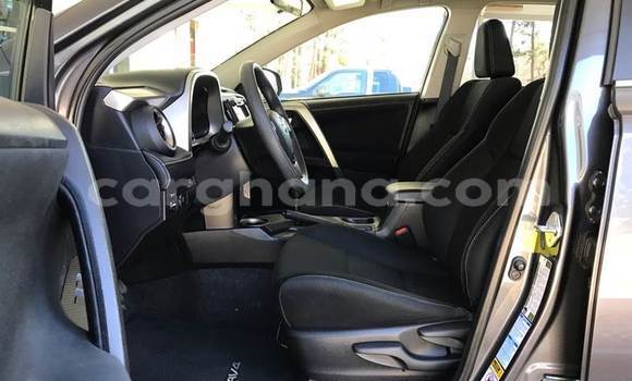 Buy Used Toyota RAV4 Beige Car in Accra in Greater Accra Buy Used Toyota RAV4 Beige Car in Accra in Greater Accra