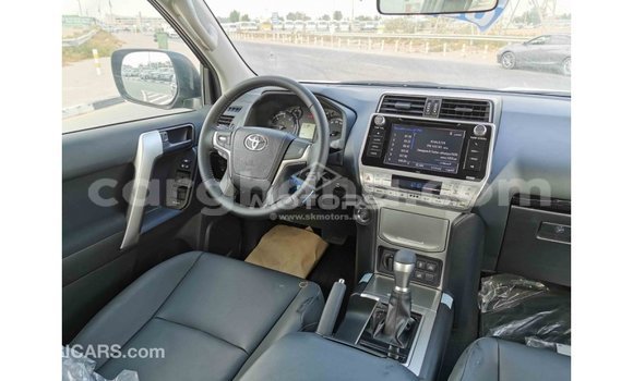 Buy Import Toyota Prado Brown Car in Import - Dubai in Ashanti Buy Import Toyota Prado Brown Car in Import - Dubai in Ashanti