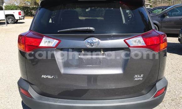 Buy Used Toyota RAV4 Beige Car in Accra in Greater Accra Buy Used Toyota RAV4 Beige Car in Accra in Greater Accra