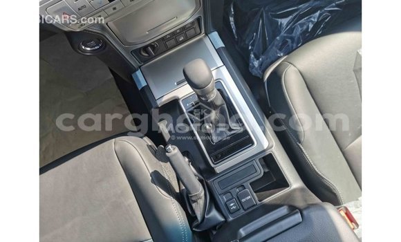 Buy Import Toyota Prado Brown Car in Import - Dubai in Ashanti Buy Import Toyota Prado Brown Car in Import - Dubai in Ashanti