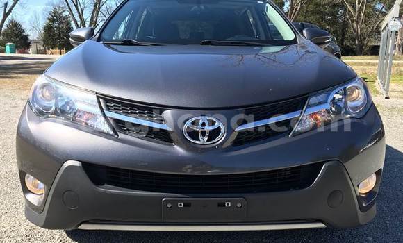 Buy Used Toyota RAV4 Beige Car in Accra in Greater Accra Buy Used Toyota RAV4 Beige Car in Accra in Greater Accra