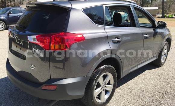 Buy Used Toyota RAV4 Beige Car in Accra in Greater Accra Buy Used Toyota RAV4 Beige Car in Accra in Greater Accra