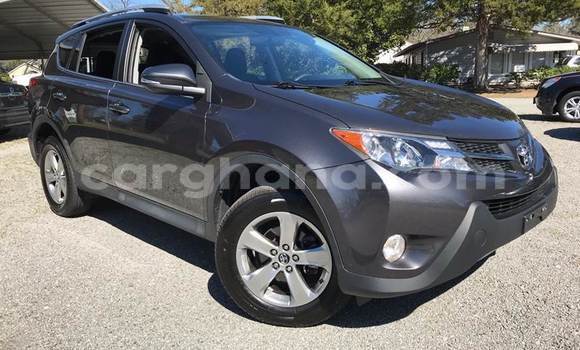 Buy Used Toyota RAV4 Beige Car in Accra in Greater Accra Buy Used Toyota RAV4 Beige Car in Accra in Greater Accra