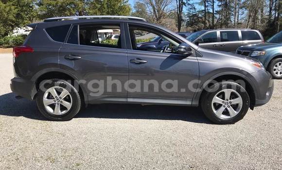 Buy Used Toyota RAV4 Beige Car in Accra in Greater Accra Buy Used Toyota RAV4 Beige Car in Accra in Greater Accra