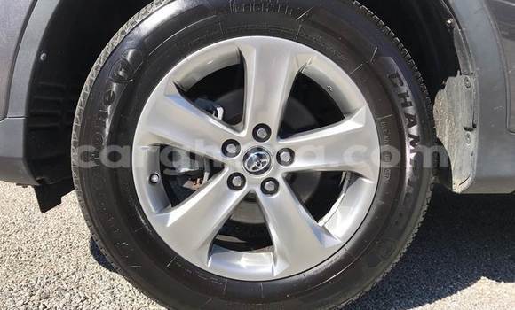 Buy Used Toyota RAV4 Beige Car in Accra in Greater Accra Buy Used Toyota RAV4 Beige Car in Accra in Greater Accra