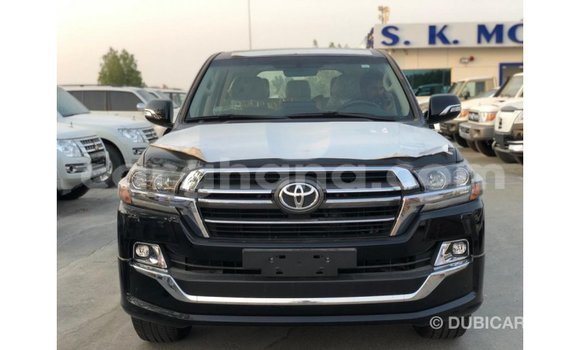 Buy Import Toyota Land Cruiser Blue Car in Import - Dubai in Ashanti Buy Import Toyota Land Cruiser Blue Car in Import - Dubai in Ashanti