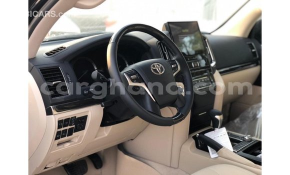 Buy Import Toyota Land Cruiser Blue Car in Import - Dubai in Ashanti Buy Import Toyota Land Cruiser Blue Car in Import - Dubai in Ashanti