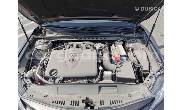 Ra Imported Toyota Camry Black Ọkọ̀ in Import - Dubai ni Ashanti Ra Imported Toyota Camry Black Ọkọ̀ in Import - Dubai ni Ashanti