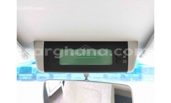 Ra Imported Toyota Coaster funfun Ọkọ̀ in Import - Dubai ni Ashanti Ra Imported Toyota Coaster funfun Ọkọ̀ in Import - Dubai ni Ashanti