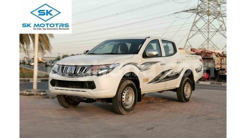 Big with watermark mitsubishi l200 ashanti import dubai 20661