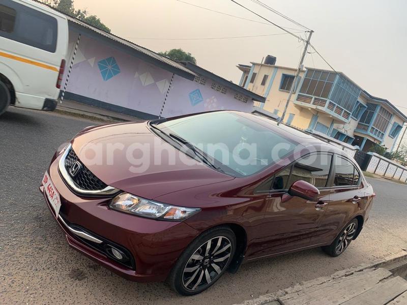 Big with watermark honda civic greater accra accra 20663
