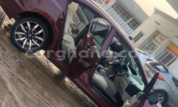 Sayi Sabo Honda Civic Red Mota in Accra a Greater Accra Sayi Sabo Honda Civic Red Mota in Accra a Greater Accra