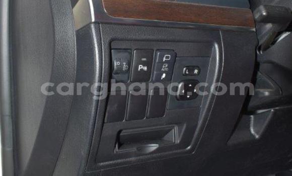 Ra Tuntun Toyota Land Cruiser funfun Ọkọ̀ in Import - Dubai ni Ashanti Ra Tuntun Toyota Land Cruiser funfun Ọkọ̀ in Import - Dubai ni Ashanti