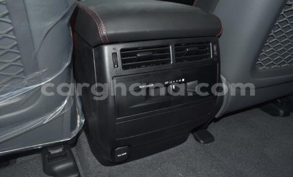 Ra Tuntun Toyota Land Cruiser funfun Ọkọ̀ in Import - Dubai ni Ashanti Ra Tuntun Toyota Land Cruiser funfun Ọkọ̀ in Import - Dubai ni Ashanti