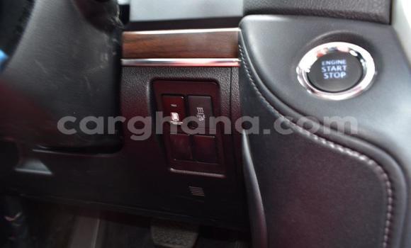 Ra Tuntun Toyota Land Cruiser funfun Ọkọ̀ in Import - Dubai ni Ashanti Ra Tuntun Toyota Land Cruiser funfun Ọkọ̀ in Import - Dubai ni Ashanti