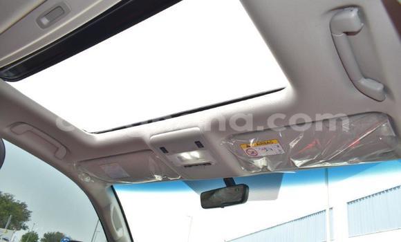 Ra Tuntun Toyota Land Cruiser funfun Ọkọ̀ in Import - Dubai ni Ashanti Ra Tuntun Toyota Land Cruiser funfun Ọkọ̀ in Import - Dubai ni Ashanti