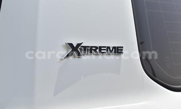 Ra Tuntun Toyota Land Cruiser funfun Ọkọ̀ in Import - Dubai ni Ashanti Ra Tuntun Toyota Land Cruiser funfun Ọkọ̀ in Import - Dubai ni Ashanti