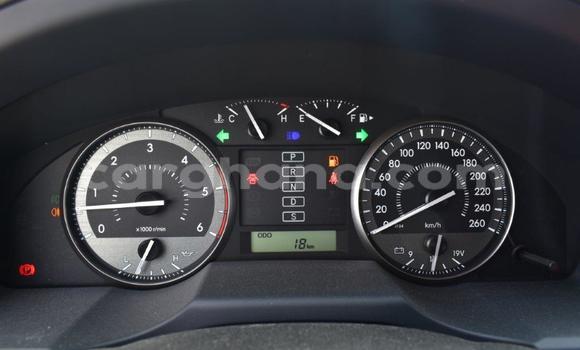 Ra Tuntun Toyota Land Cruiser funfun Ọkọ̀ in Import - Dubai ni Ashanti Ra Tuntun Toyota Land Cruiser funfun Ọkọ̀ in Import - Dubai ni Ashanti