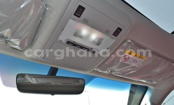 Ra Tuntun Toyota Land Cruiser funfun Ọkọ̀ in Import - Dubai ni Ashanti Ra Tuntun Toyota Land Cruiser funfun Ọkọ̀ in Import - Dubai ni Ashanti