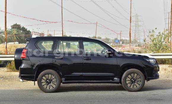 Ra Tuntun Toyota Land Cruiser Prado Black Ọkọ̀ in Import - Dubai ni Ashanti Ra Tuntun Toyota Land Cruiser Prado Black Ọkọ̀ in Import - Dubai ni Ashanti