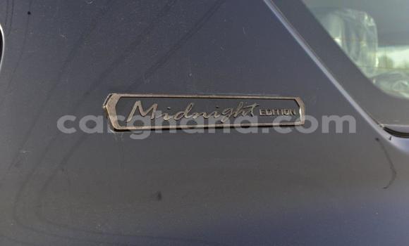 Ra Tuntun Toyota Land Cruiser Prado Black Ọkọ̀ in Import - Dubai ni Ashanti Ra Tuntun Toyota Land Cruiser Prado Black Ọkọ̀ in Import - Dubai ni Ashanti