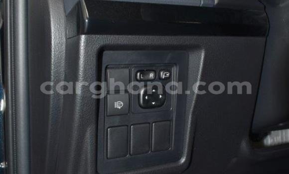 Ra Tuntun Toyota Land Cruiser Prado Black Ọkọ̀ in Import - Dubai ni Ashanti Ra Tuntun Toyota Land Cruiser Prado Black Ọkọ̀ in Import - Dubai ni Ashanti
