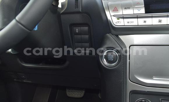 Ra Tuntun Toyota Land Cruiser Prado Black Ọkọ̀ in Import - Dubai ni Ashanti Ra Tuntun Toyota Land Cruiser Prado Black Ọkọ̀ in Import - Dubai ni Ashanti
