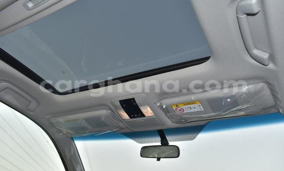 Ra Tuntun Toyota Land Cruiser Prado Black Ọkọ̀ in Import - Dubai ni Ashanti Ra Tuntun Toyota Land Cruiser Prado Black Ọkọ̀ in Import - Dubai ni Ashanti