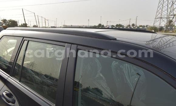Ra Tuntun Toyota Land Cruiser Prado Black Ọkọ̀ in Import - Dubai ni Ashanti Ra Tuntun Toyota Land Cruiser Prado Black Ọkọ̀ in Import - Dubai ni Ashanti